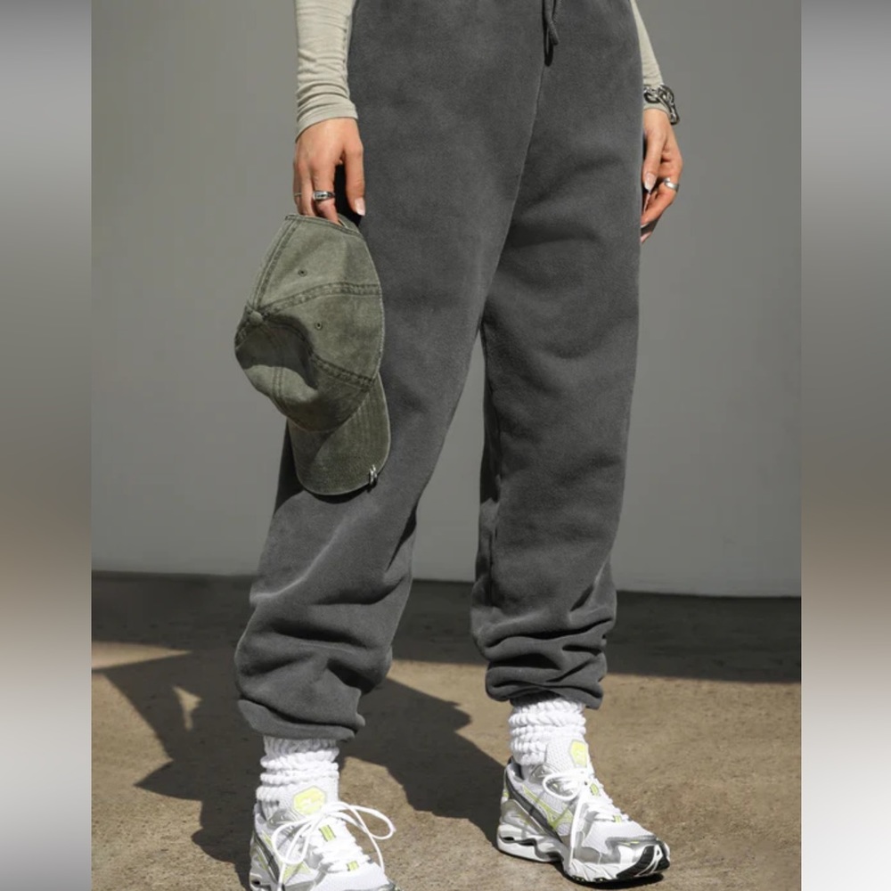 Joah Brown Oversized Jogger